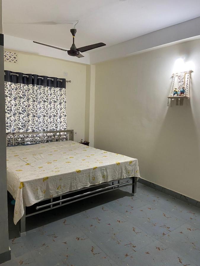 Maria'S Homestay Siliguri Exteriör bild