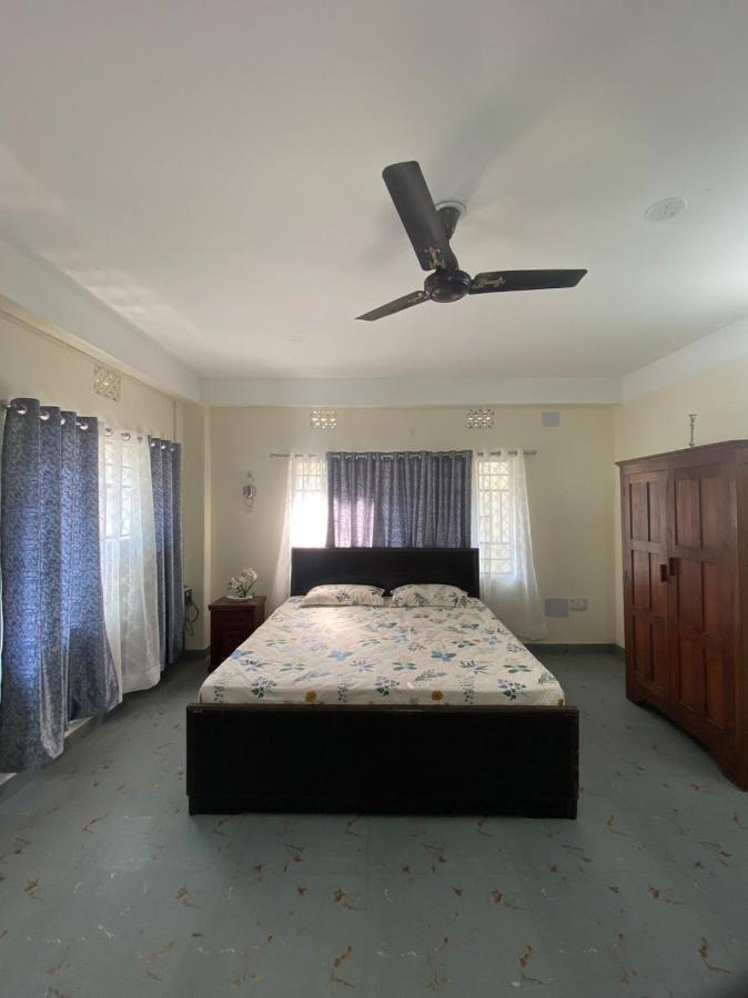 Maria'S Homestay Siliguri Exteriör bild