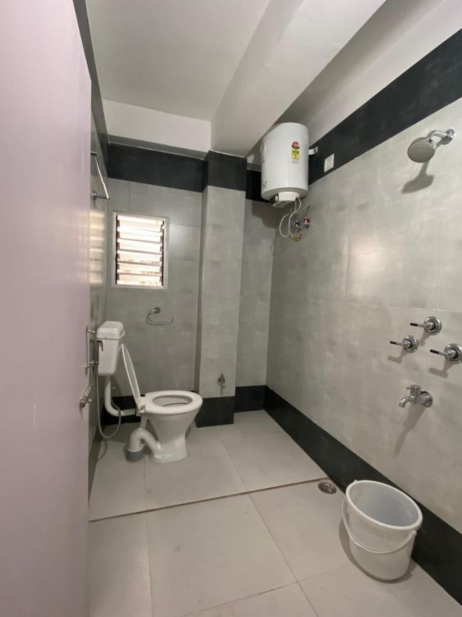 Maria'S Homestay Siliguri Exteriör bild