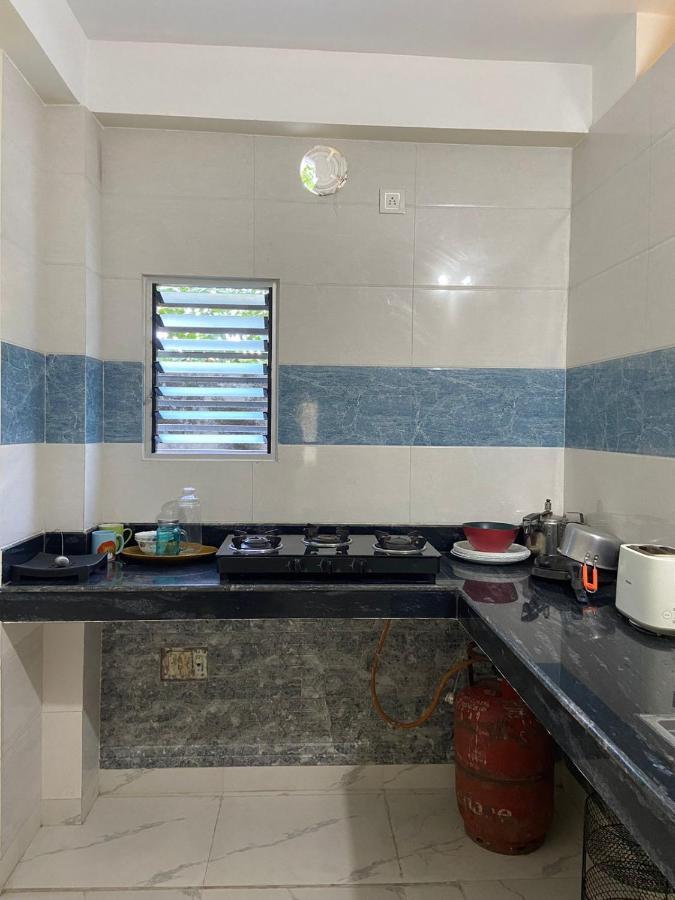 Maria'S Homestay Siliguri Exteriör bild