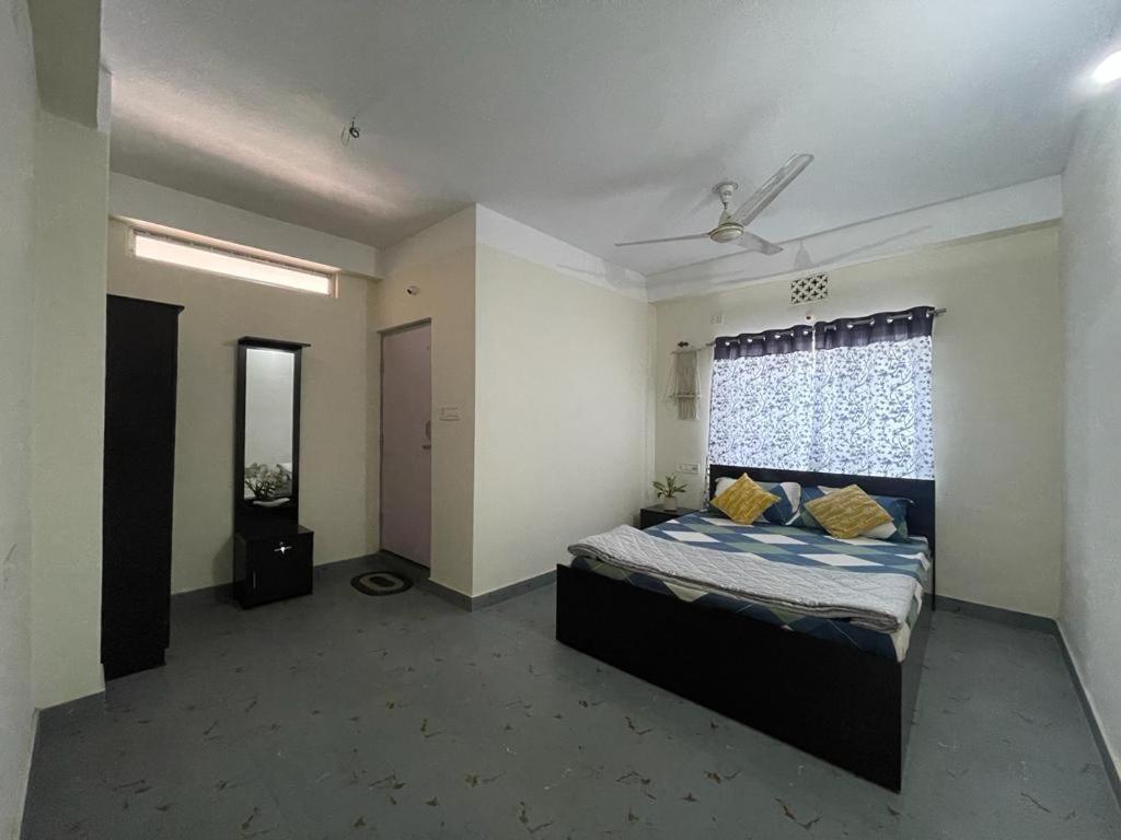 Maria'S Homestay Siliguri Exteriör bild